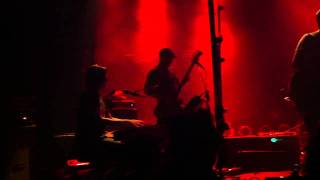 Karkwa Live  Auditorium Alma  Red Light amp Oublie pas [upl. by Iolanthe]