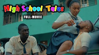 HIGH SCHOOL TALE SEASON 1 PRAIZE VICTOR COMEDY TV [upl. by Irovi]