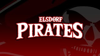 Elsdorf Pirates  Trailer 2020 [upl. by Oj428]