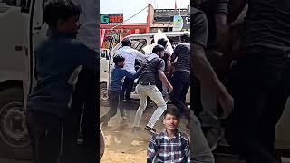 Kidnapping Prank😎😃👿 humanity attitude shortvideo youtubeshort trending prank viralreels [upl. by Eitnom]