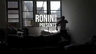 Ronin Imperial Jiujitsu Gi Video Promo [upl. by Buller502]