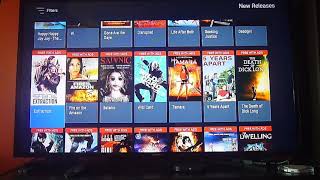 Vudu TV review free movies and series on your favorite streaming devices [upl. by Tirza]