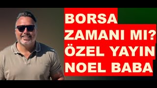 Borsa da NOEL BABA RALLİSİ Mİ  Altın ve  Gümüş dönüyor mu [upl. by Wilder]