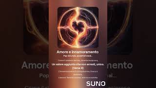 Amore e innamoramento [upl. by Suoicerpal]