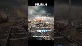 Battlefield 3 TDM [upl. by Aelhsa]