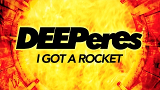 DEEPeres  I got a rocket Original Mix  Electronic Music [upl. by Viole909]