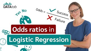 Mastering Odds Ratios in Logistic Regression – A StepbyStep Guide [upl. by Ahsienyt]