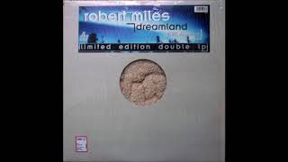 Robert Miles  Fantasya FULL Unmixed Track [upl. by Derian]