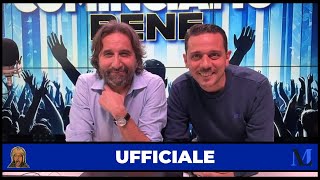 È UFFICIALE SONO DIVENTATO SOCIO DI RADIO NERAZZURRA VI DICO TUTTO [upl. by Idak958]