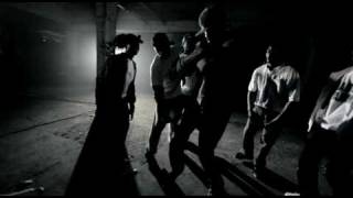 Giggs  Look What The Cat Dragged In Official Video [upl. by Aicertap]