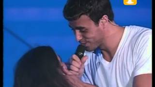 Enrique Iglesias Nunca Te Olvidaré Festival de Viña 1999 [upl. by Ethelstan81]