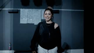 OZ amp Michelle  Chinii Tuhai Official Music Video [upl. by Ignazio]