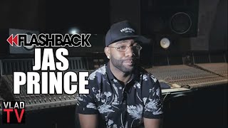 Jas Prince on Discovering Drake on Myspace Signing Drake to Cash Money Flashback [upl. by Georgina]