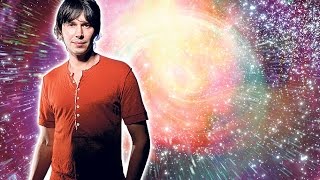 Professor Brian Cox Particle Physics Lecture at CERN [upl. by Amick]