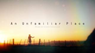 Emotional Piano Music  quotAn Unfamiliar Placequot Original Royalty Free [upl. by Constantino92]