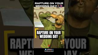 RAPTURE ON YOUR WEDDING DAY  Ocholi Okutepa [upl. by Sanez]