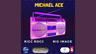 CHILLING AT MIKES feat BIG IMAGE amp RICC ROCC [upl. by Rediah]