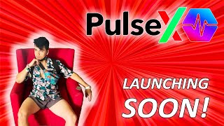 PulseChain Launch Imminent PulseX Mintra HEX Updates [upl. by Enrico]