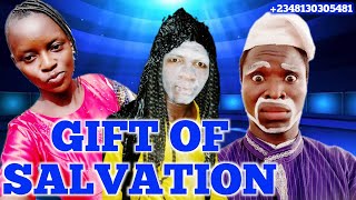 GIFT OF SALVATION latest Nigerian movie Latest Christian movie BabaApari live RCCG KPZ LP27 [upl. by Aivyls]