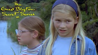 The Enid Blyton Secret Series  The Secret Island  Episode 1 HD [upl. by Eshelman]