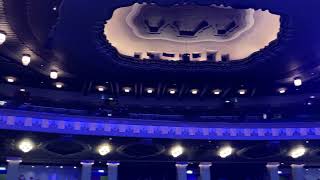 Eventim Apollo Standing View [upl. by Aihcrop]