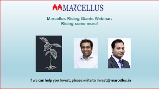 Marcellus Rising Giants Webinar  Rising Some More [upl. by Ejroj]