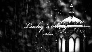 Ashram  Lucky s Song [upl. by Tasia65]