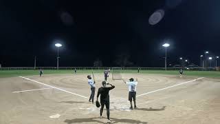 Mirada Mayhem VS Brew Crew Softball Game OUR LONGEST GAME OF THE YEAR [upl. by Seymour843]