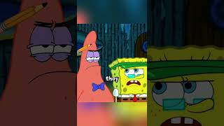 SpongeBob amp Patricks Revenge on Squidward [upl. by Henriette96]