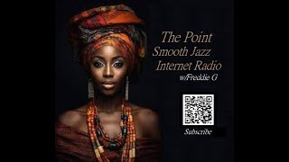 The Point Smooth Jazz Internet Radio 041024 [upl. by Rania]