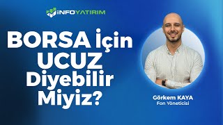 Nasıl KısaOrta Vadeli Yatırım Stratejisi Geliştirebiliriz Görkem Kaya quot5 Eylül 2024quot İnfo Yatırım [upl. by Gerda]