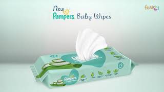 Best Baby Wipes Review of Six Baby Wipes [upl. by Palmira]