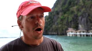 Mick Butler World champion in Hobie Cat 16 categorie [upl. by Eirojam]