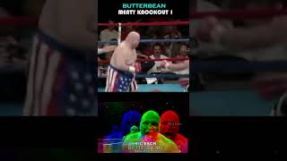 Butterbean Meaty Knockouts 1 [upl. by Benedetto246]