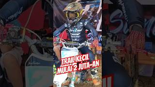 grasstrack motorcrossindonesia gtx garuktanah [upl. by Dedie]