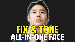 FACE FAT  How to Lose Face Fat  Facial Exercises for Double Chin [upl. by Bonaparte194]