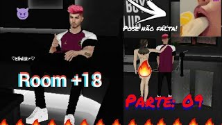 COMO ACHAR SALAS 18 NO IMVU 🔞 [upl. by Llyrat776]