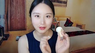 ASMR Worst Review Makeup Artist VIET MOM [upl. by Irving]