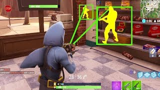 How To Download Install and use Aimbot and ESP on Fortnite [upl. by Cecil]