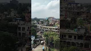 City Of Berhampur In Murshidabad [upl. by Margery]