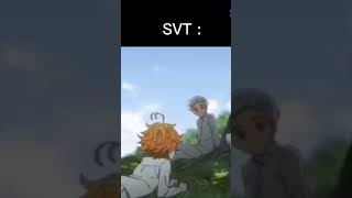 Mdr jai un verbe moins péjoratif pourquoi pas😅🤣anime [upl. by Branden]