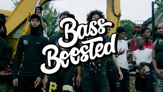 Kay flock  clickin bass boosted [upl. by Pich]