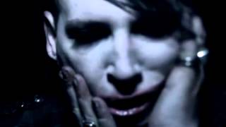 Marilyn Manson Into The Fire Demo Of The High End Of Low [upl. by Dola896]