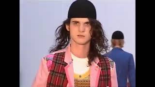 Comme des Garçons Homme Plus SpringSumer 2010 Collection  4k HD [upl. by Effy]