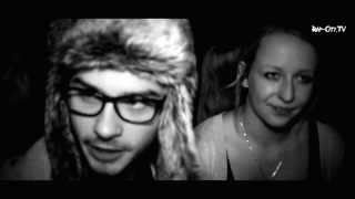 quotMKH Hip Hopquot KonzertVlog mit WEEKEND VOODOO uvm  RAPCITYTV [upl. by Aniahs]