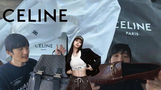 CELINE FASHION ESSENTIALS [upl. by Ede782]