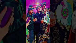 Kashmiri Groom Singing Song in Wedding❤️  Kashmiri Wedding💞 kashmiri groom singing song shorts [upl. by Aytnahs518]