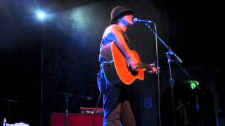 Langhorne Slim amp The Law Wild Soul and Hummingbird  The Bluebird Theatre Denver CO 6612 [upl. by Serafina]