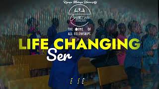 PRAISE SESSION  2023 LIFE CHANGING SERVICE [upl. by Eelesor219]