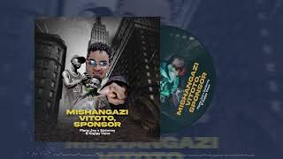 Happy Voice x Manyjaytz amp Sixtonny MishangaziVitotoSponsor Official Music Audio [upl. by Orsay]